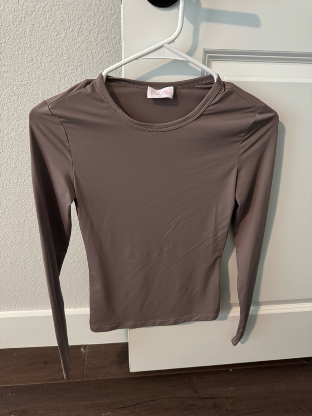 Spandex Top